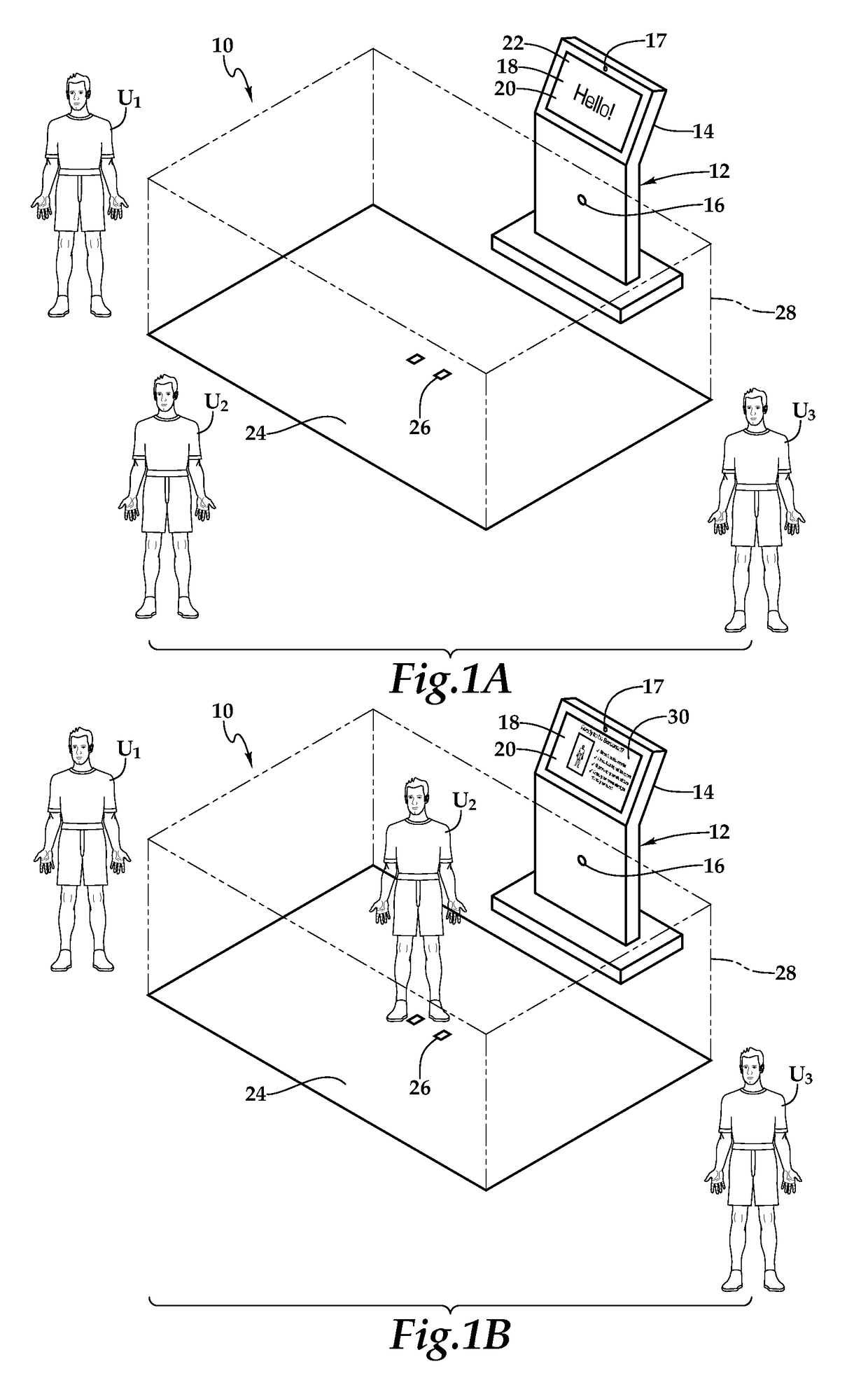 Integrated Goniometry System and Method for Use of Same