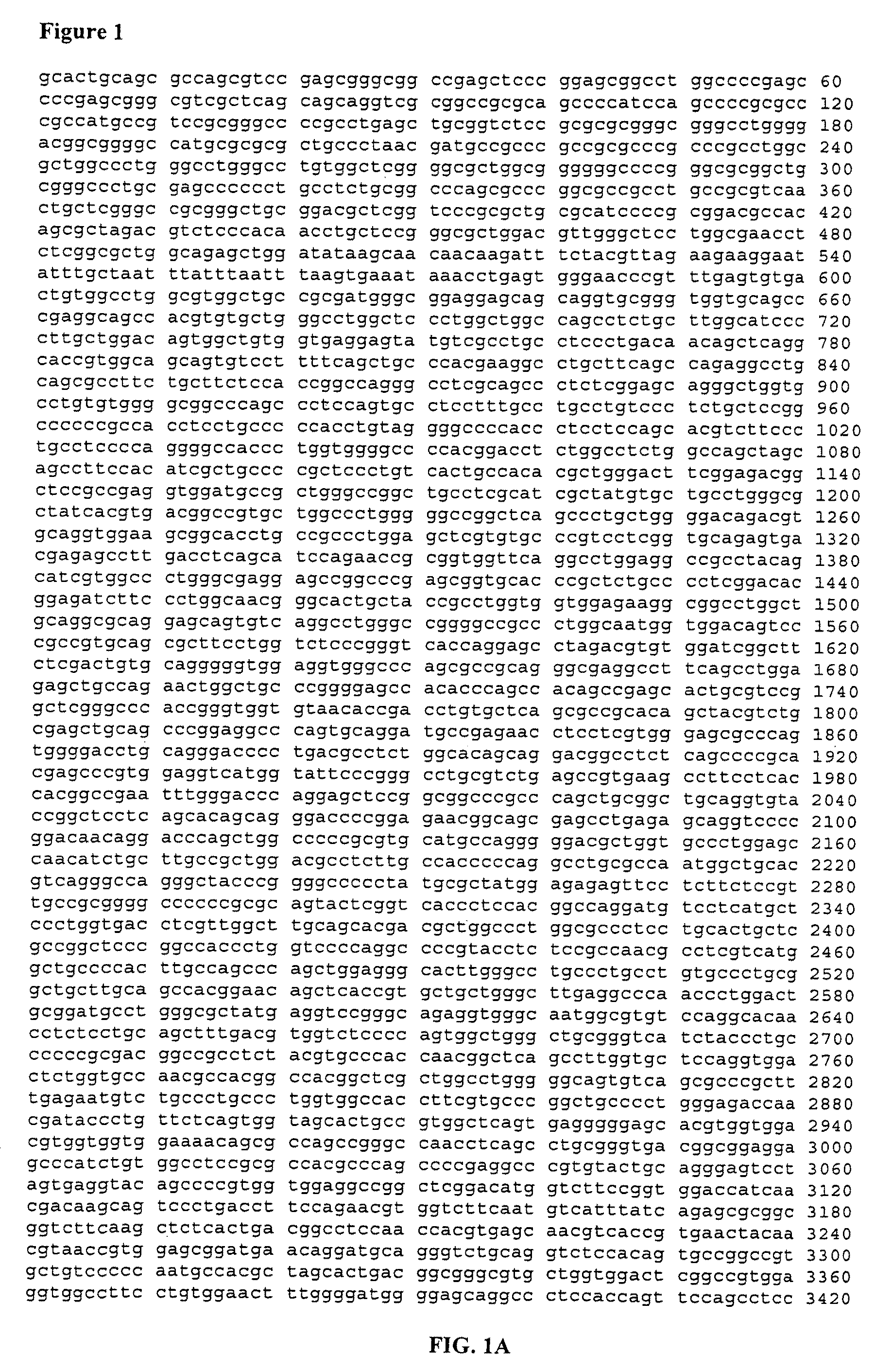 PKD mutations and evaluation of same