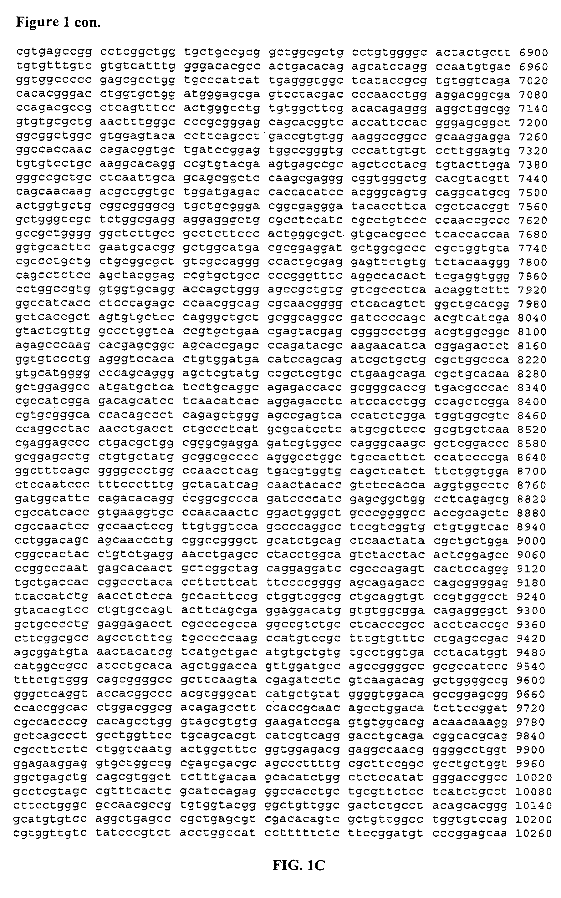 PKD mutations and evaluation of same