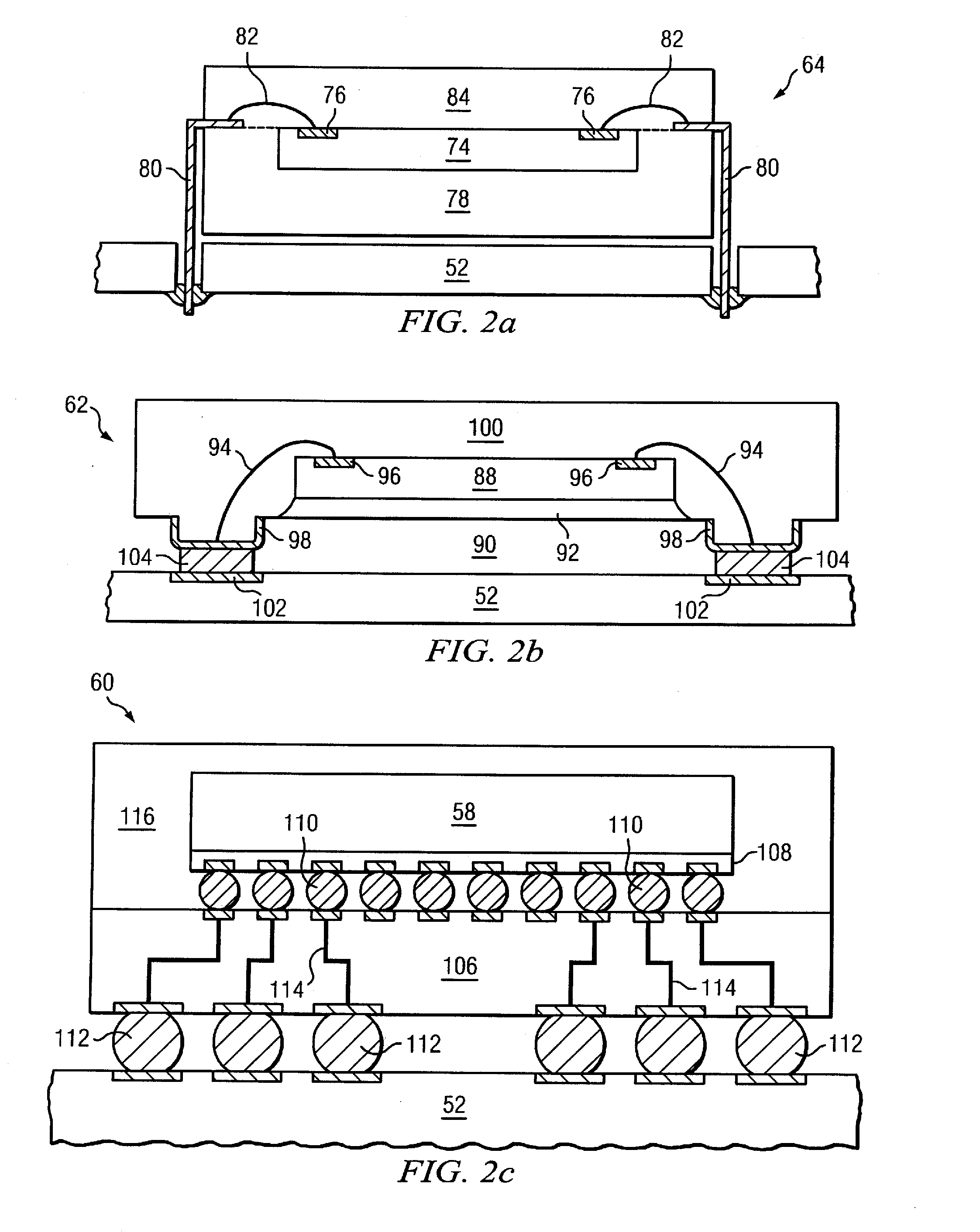 Semiconductor Device and Method of Forming Dam Material Around Periphery of Die to Reduce Warpage