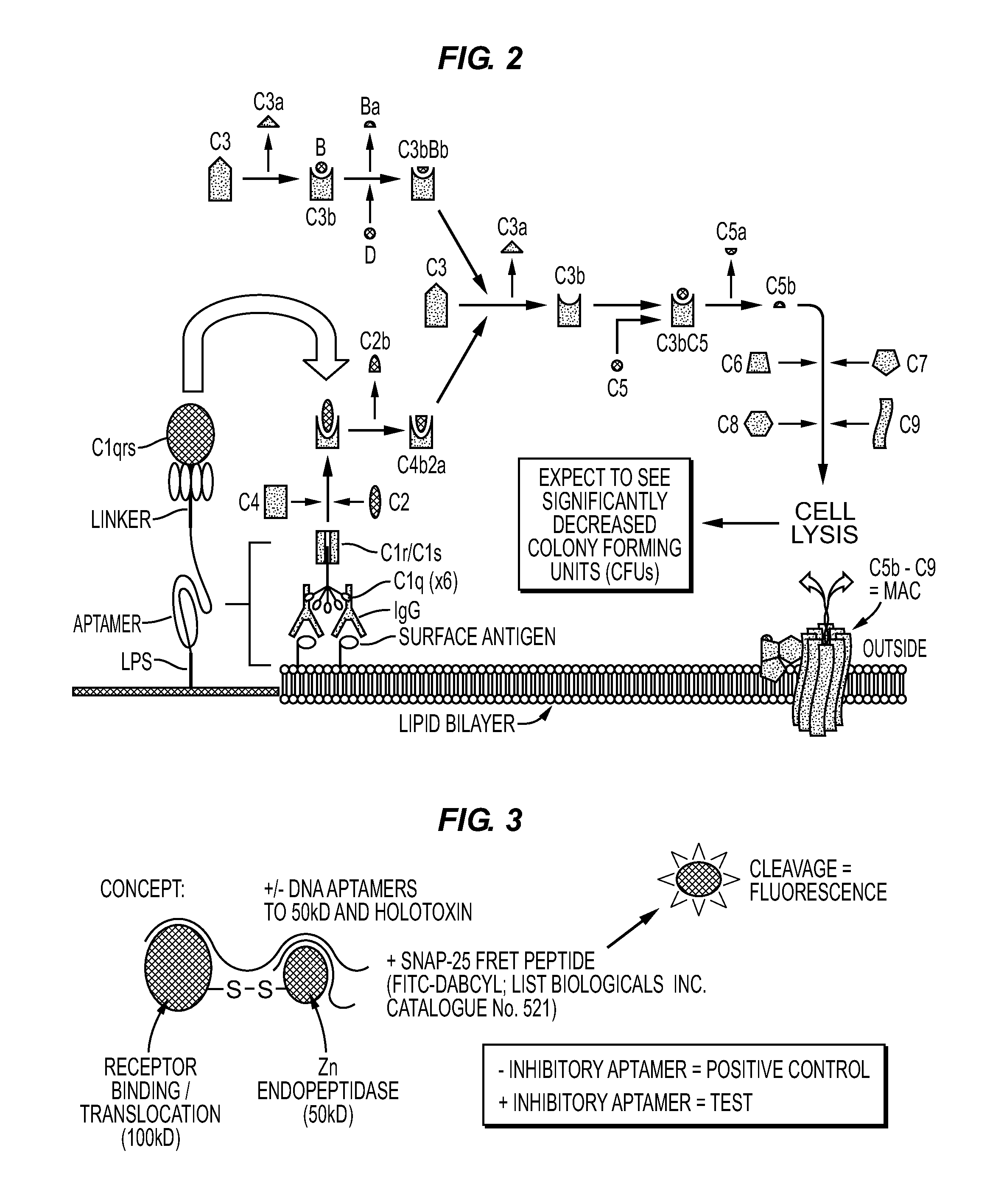 Therapeutic nucleic acid-3'-conjugates