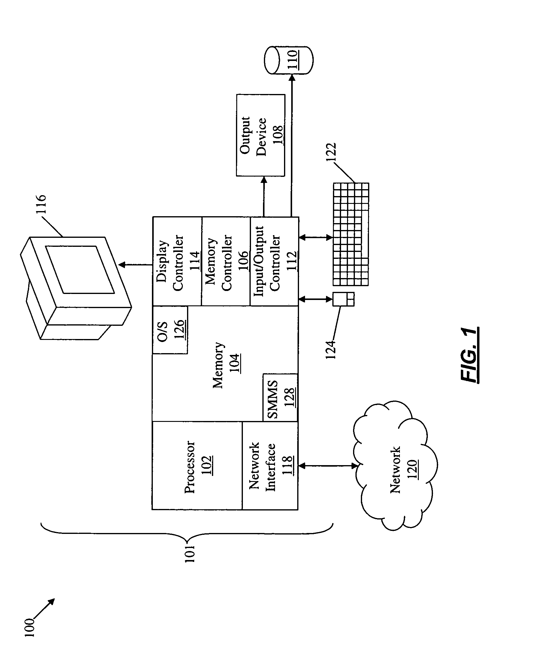 Method of merging and incremental construction of minimal finite state machines