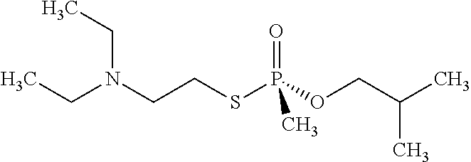 Engineered organophosphorus acid anhydrolases and methods of use thereof