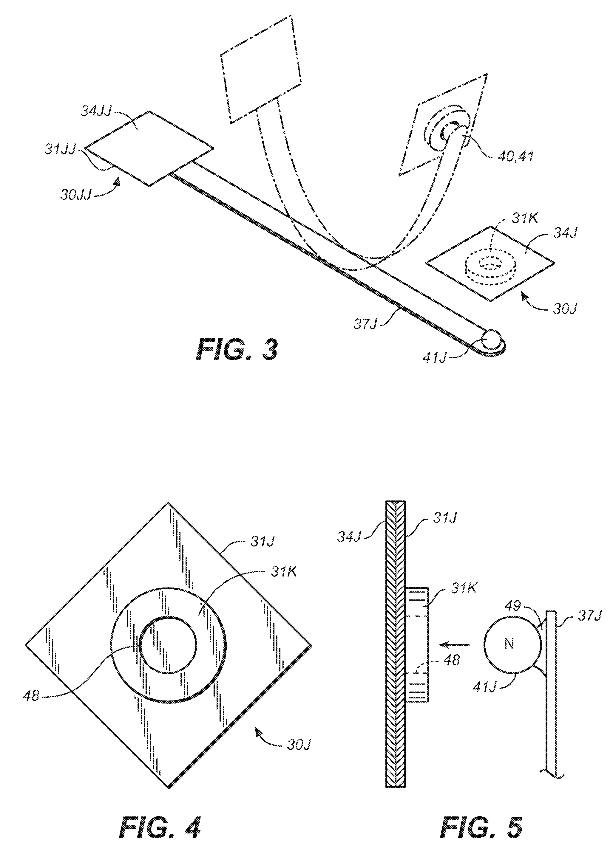 Method and apparatus for treatment of snoring and sleep apnea