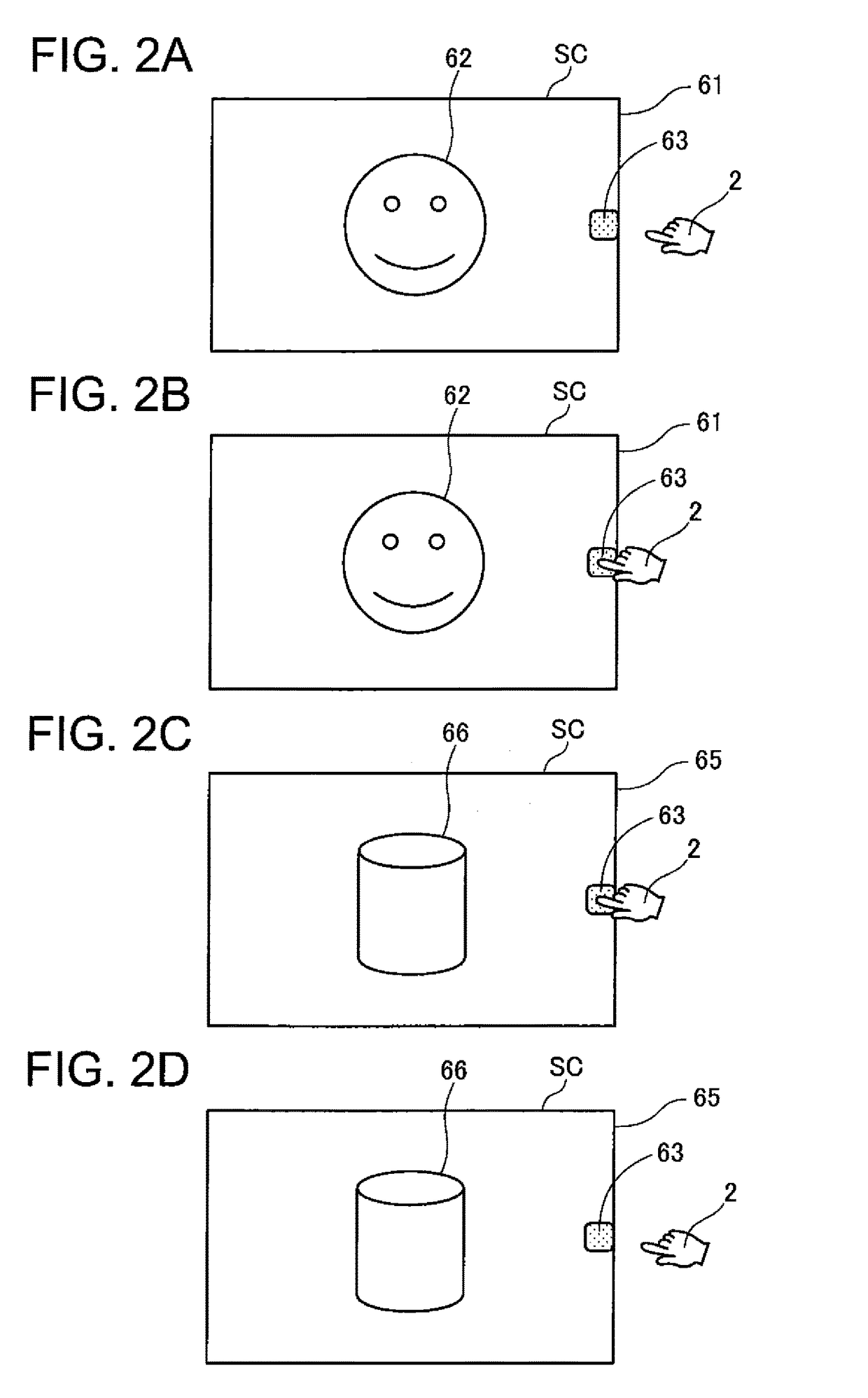 Projector and method of controlling projector