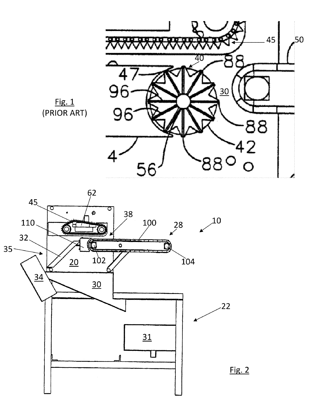 Poultry Skinner With Belt