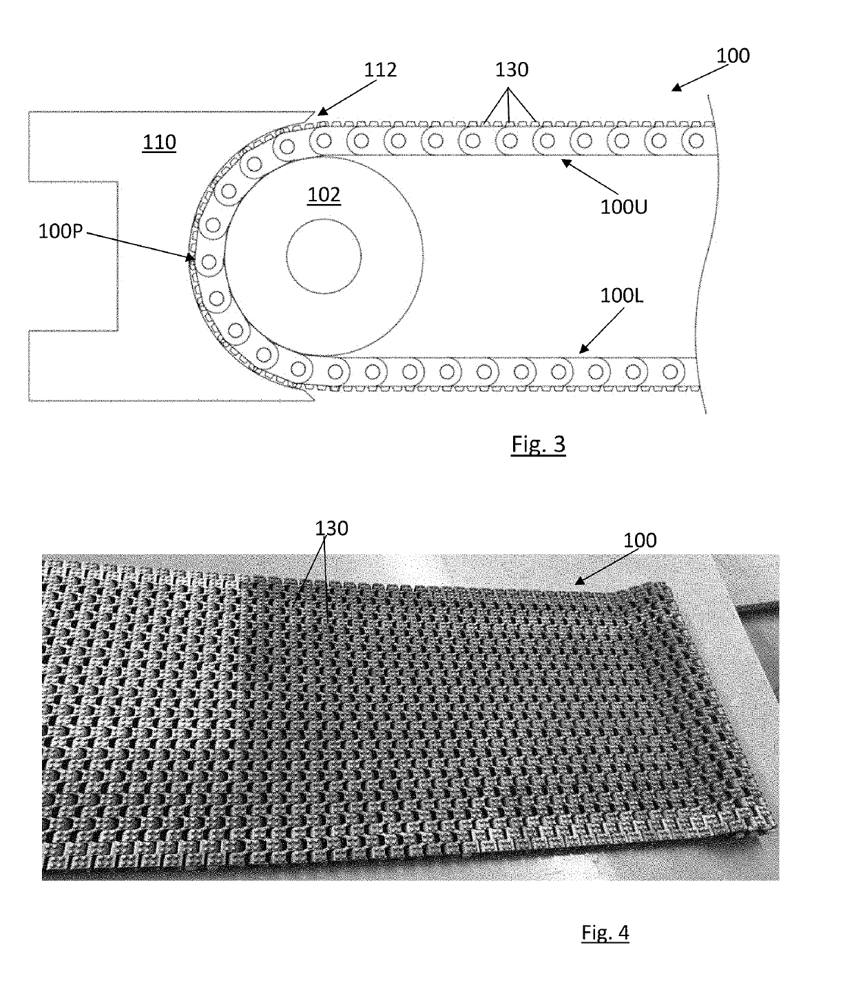 Poultry Skinner With Belt