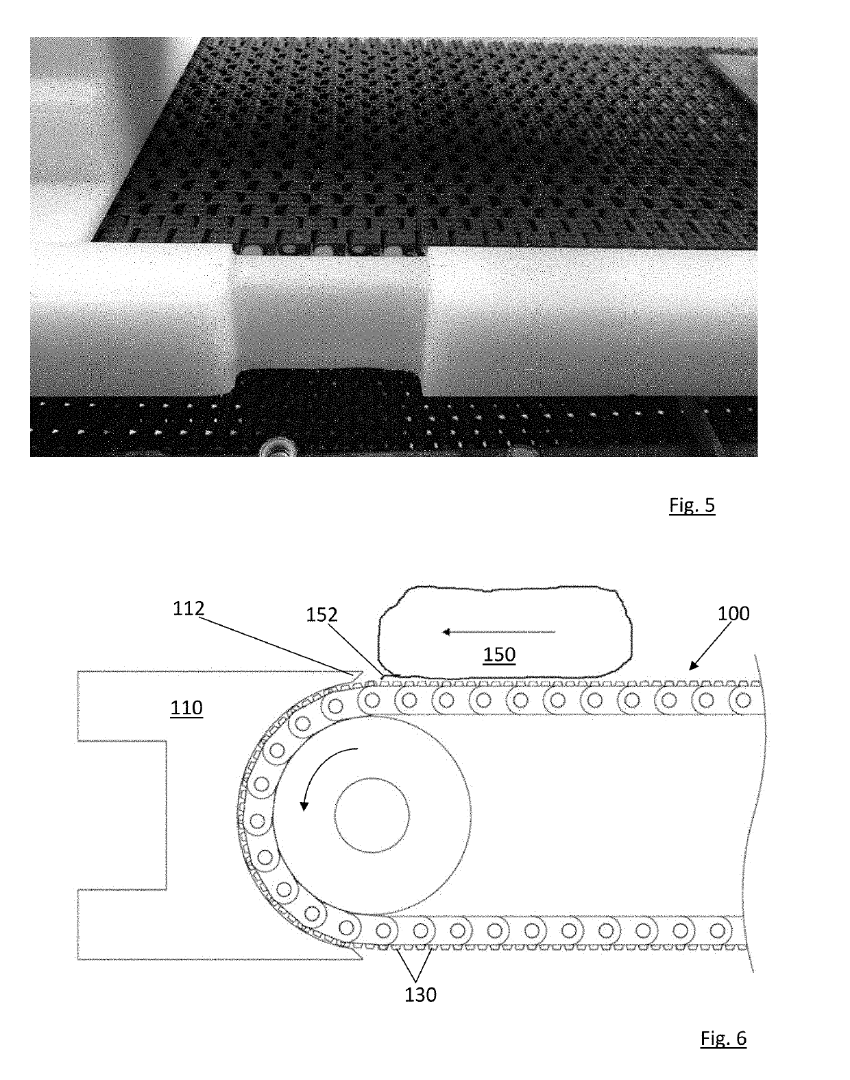 Poultry Skinner With Belt