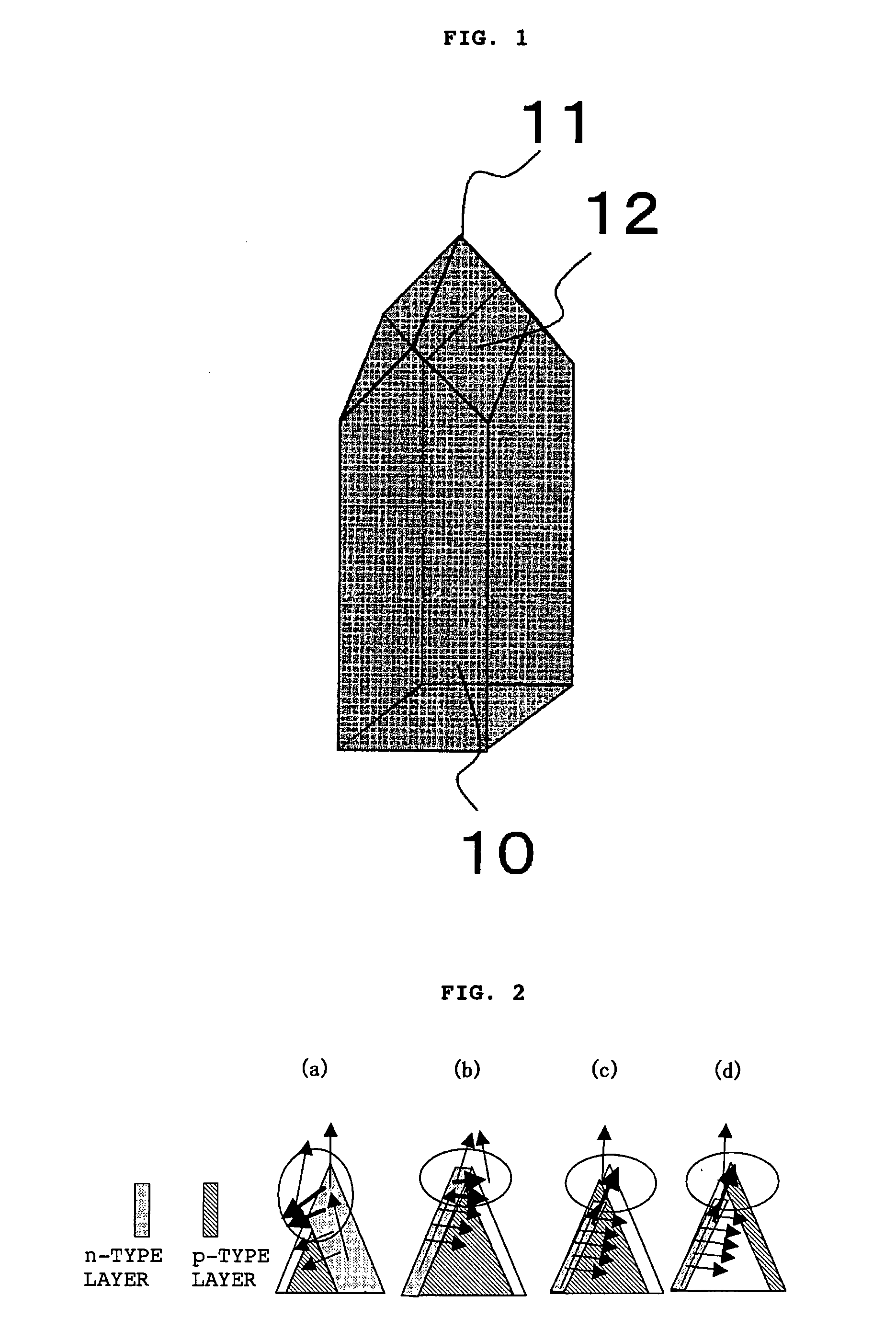 Diamond Electron Emission Cathode, Electron Emission Source, Electron Microscope, And Electron Beam Exposure Device