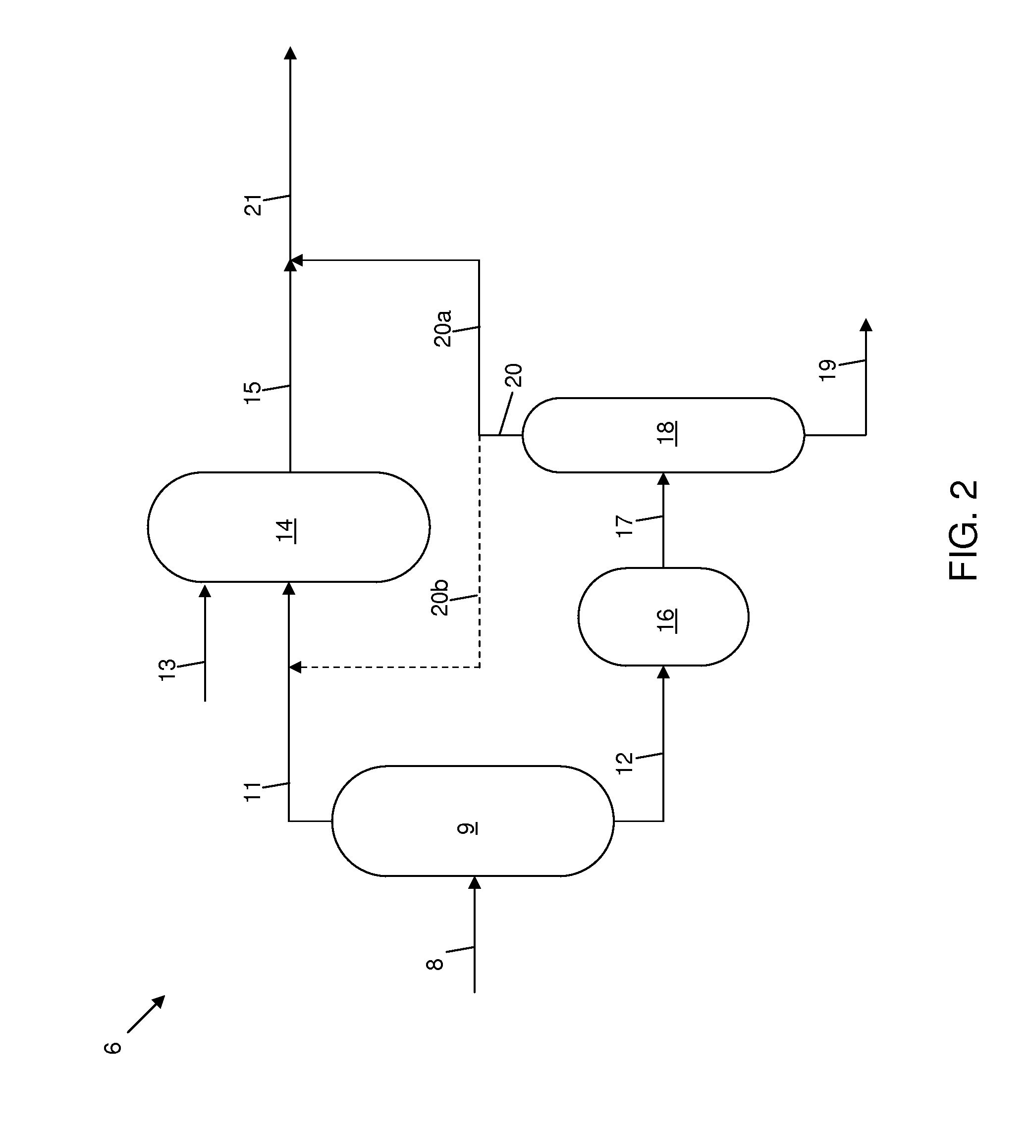 Targeted desulfurization process and apparatus integrating oxidative  desulfurization and hydrodesulfurization to produce diesel fuel having an ultra-low level of organosulfur compounds