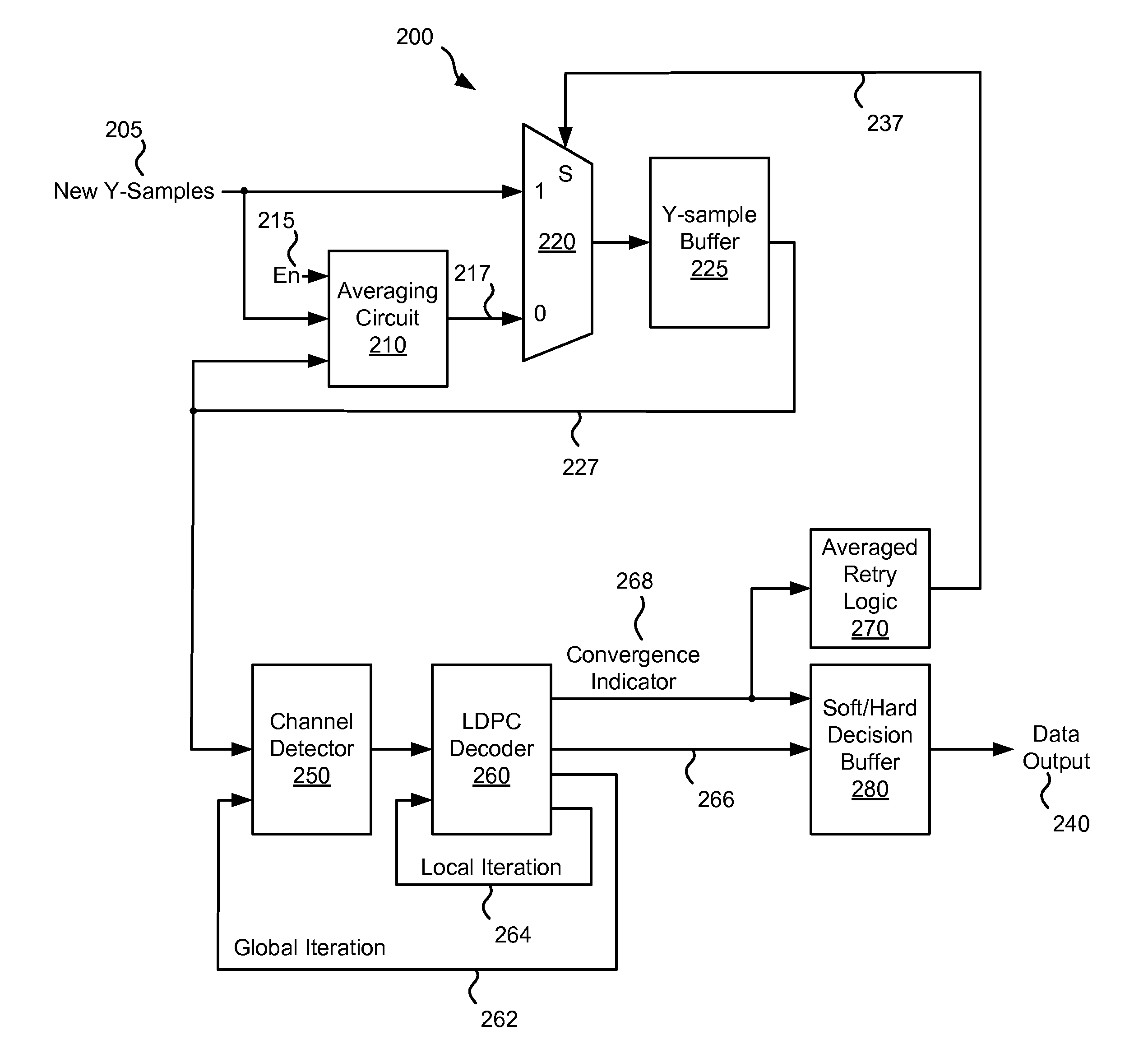 Systems and Methods for Noise Reduced Data Detection