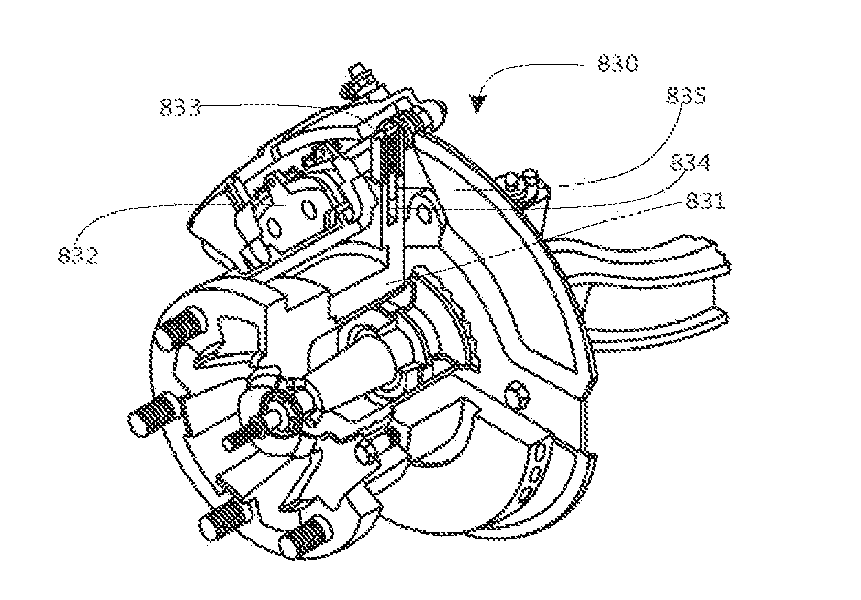 Cargo Theft Prevention System and Method