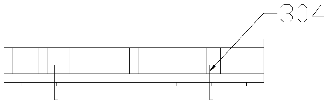 Underwater cutting device