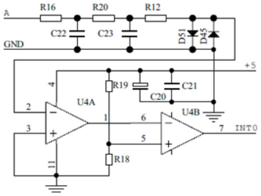 Generator Excitation Regulator Detection System