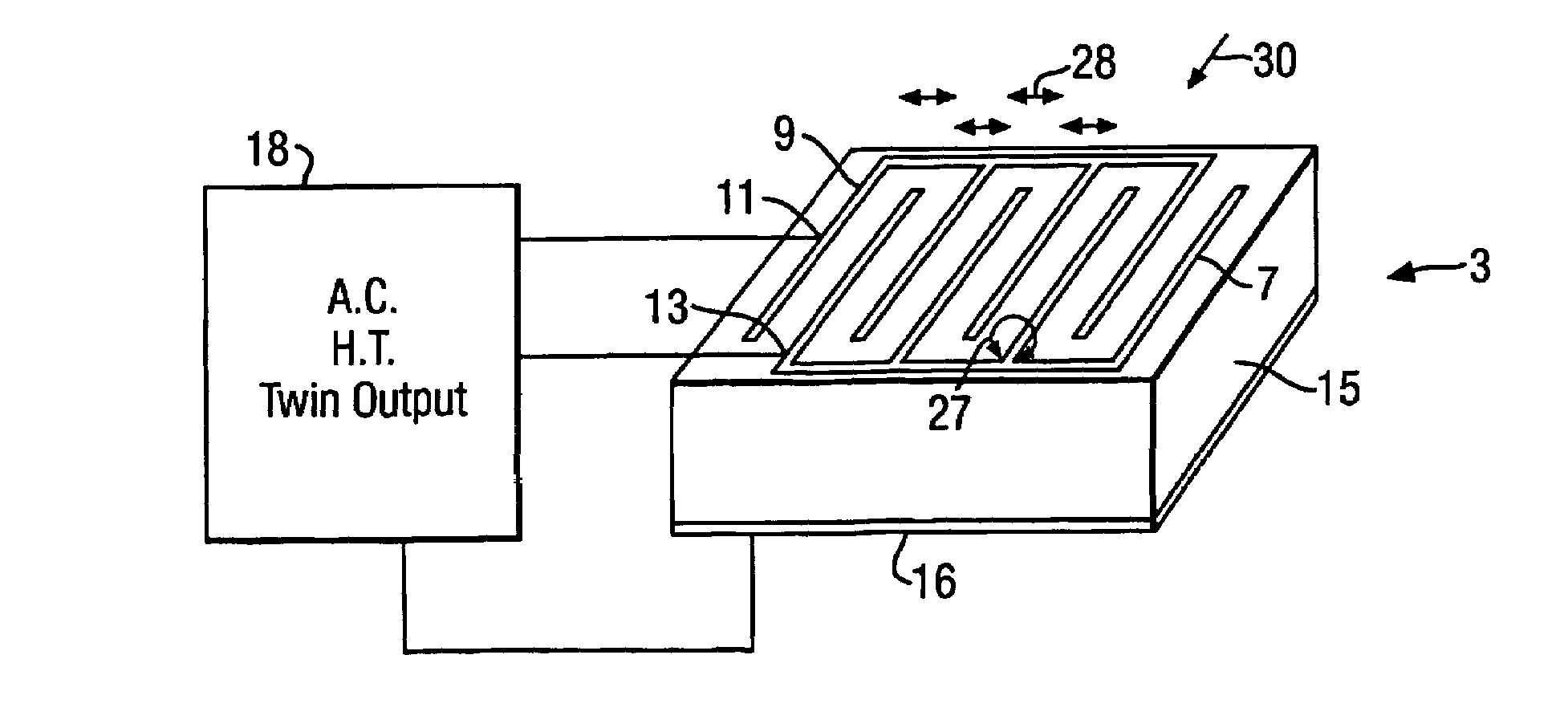 Turbulent flow drag reduction