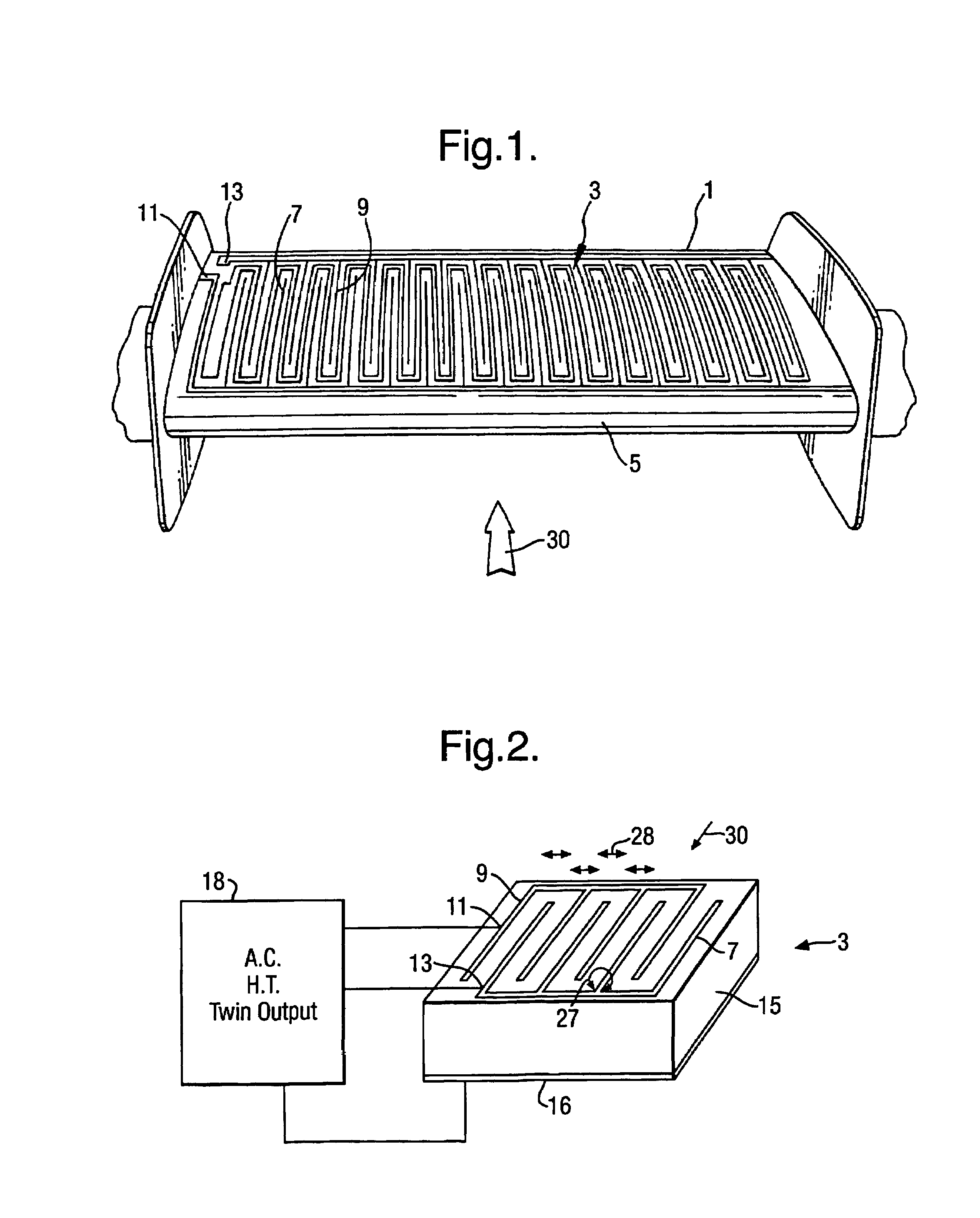 Turbulent flow drag reduction