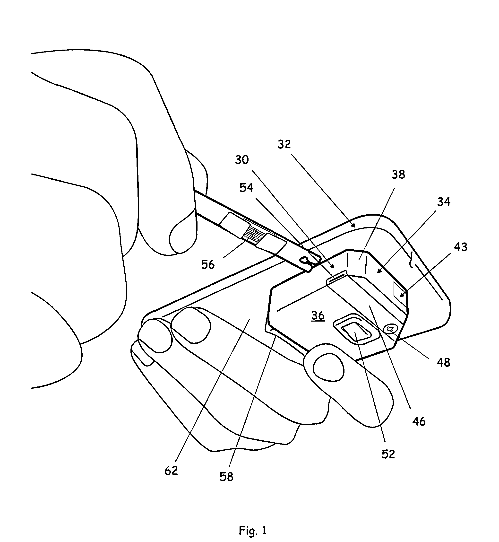 Portable medical diagnostic systems and methods using a mobile device