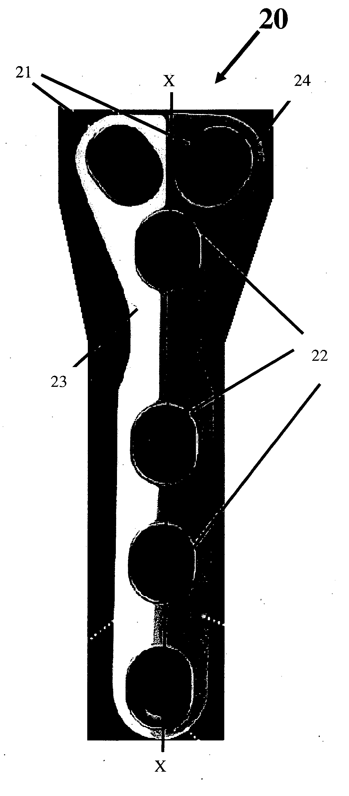 Multi-purpose bone plate system