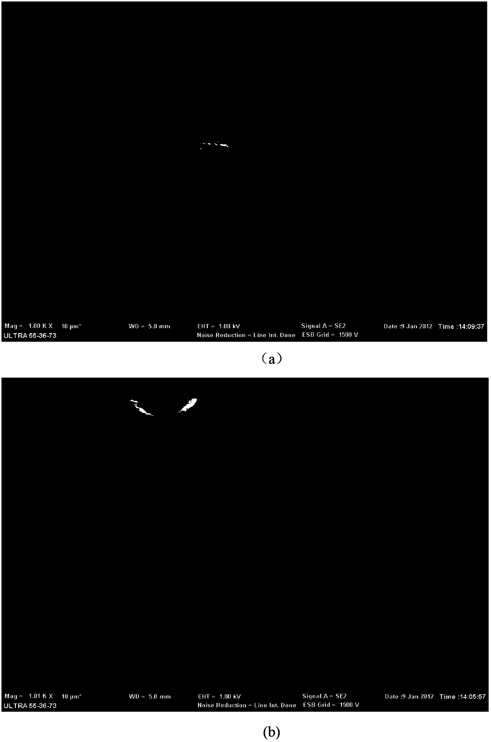 Surface modification method for wool