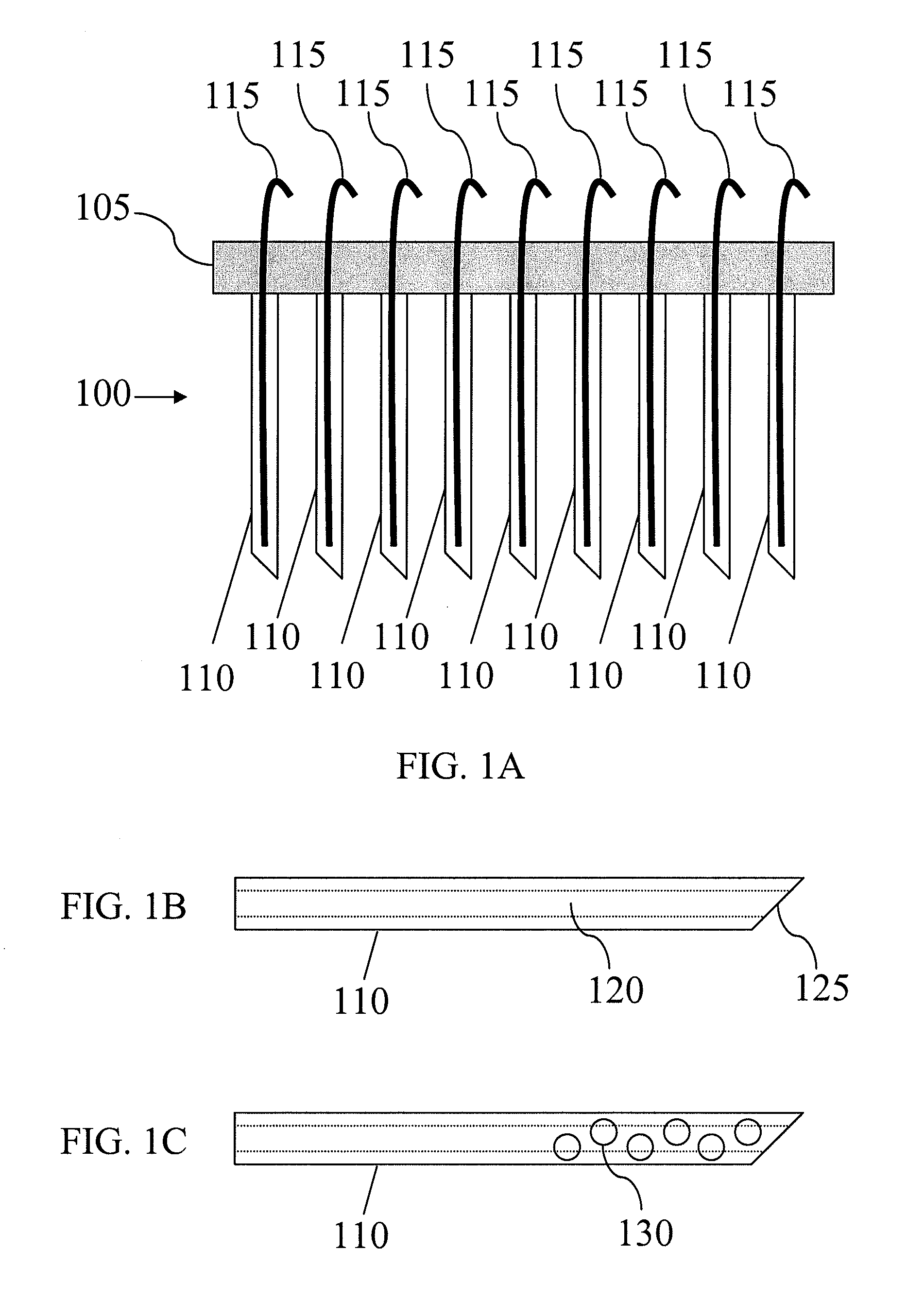 Optical Array for Treating Biological Tissue