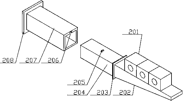 Cable holder