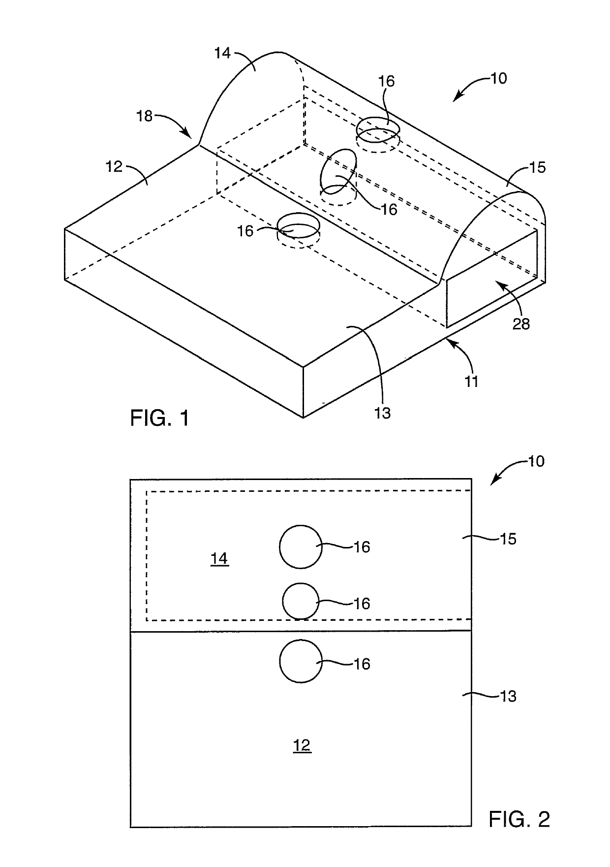 Integrated, manicure-pedicure station apparatus and method