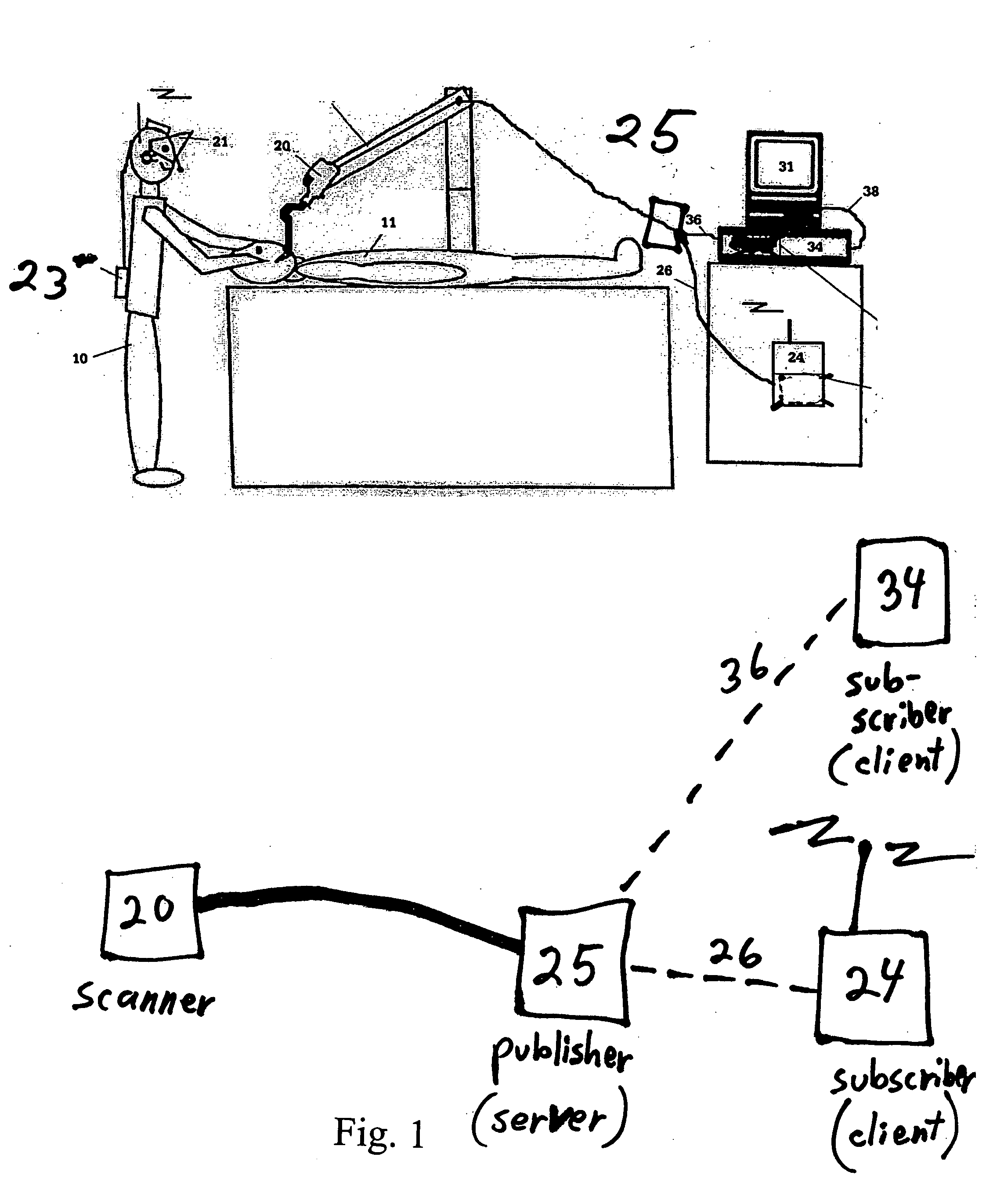 Adaptive image format translation in an ad-hoc network