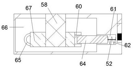 Mobile railway station face recognition device