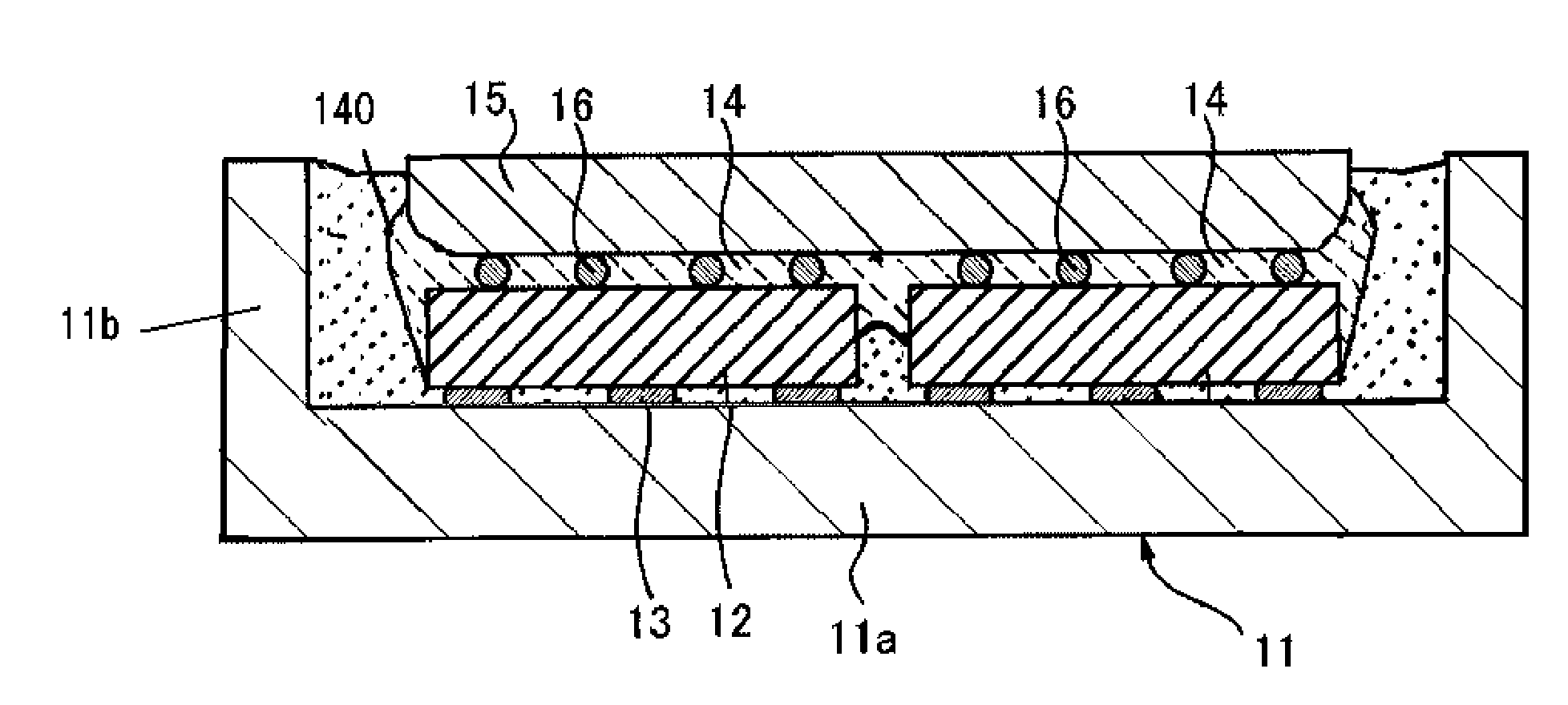 Semiconductor light-emitting device and manufacturing method