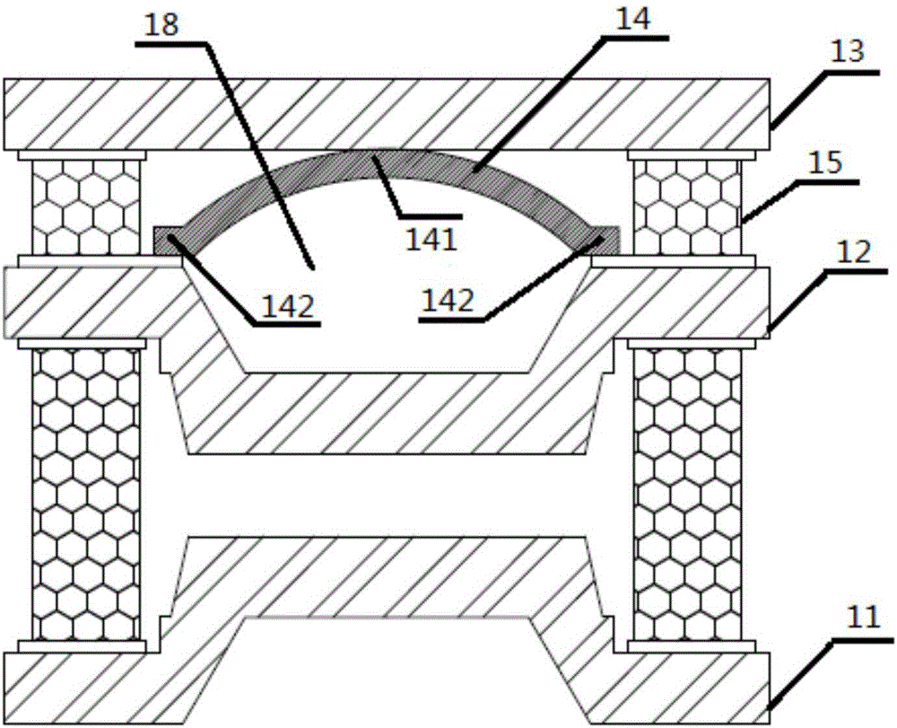 Circuit protection device