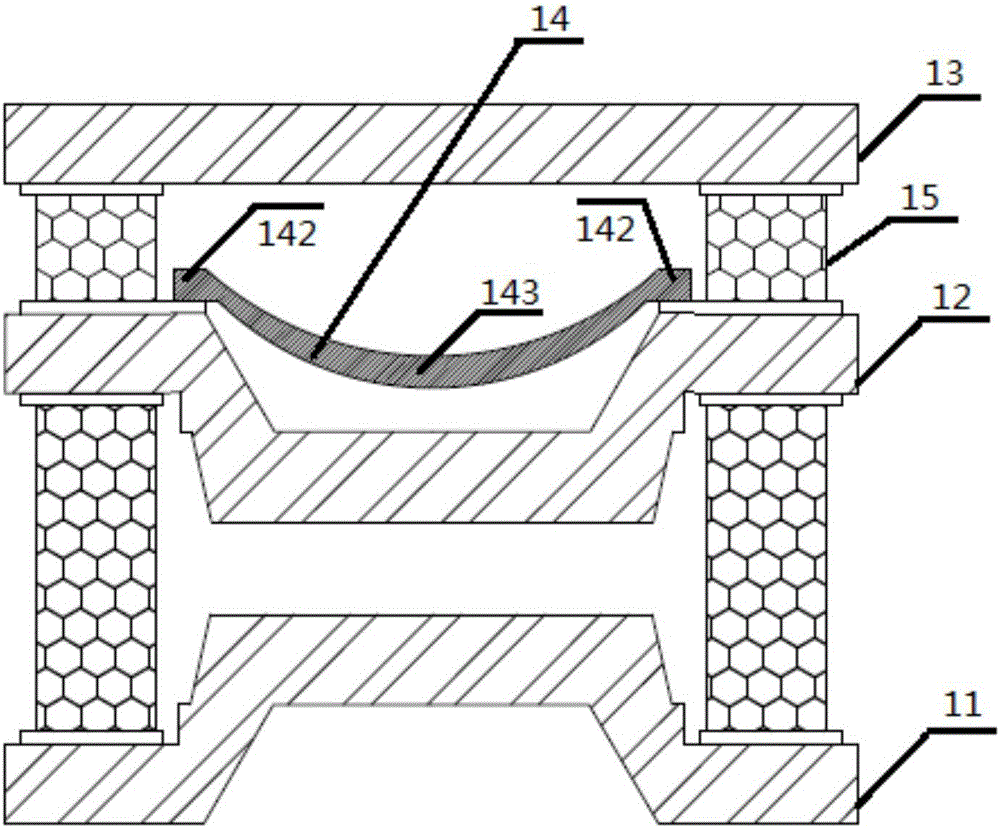 Circuit protection device