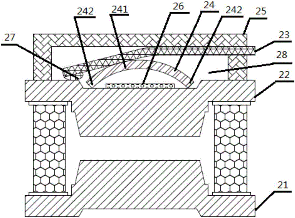 Circuit protection device