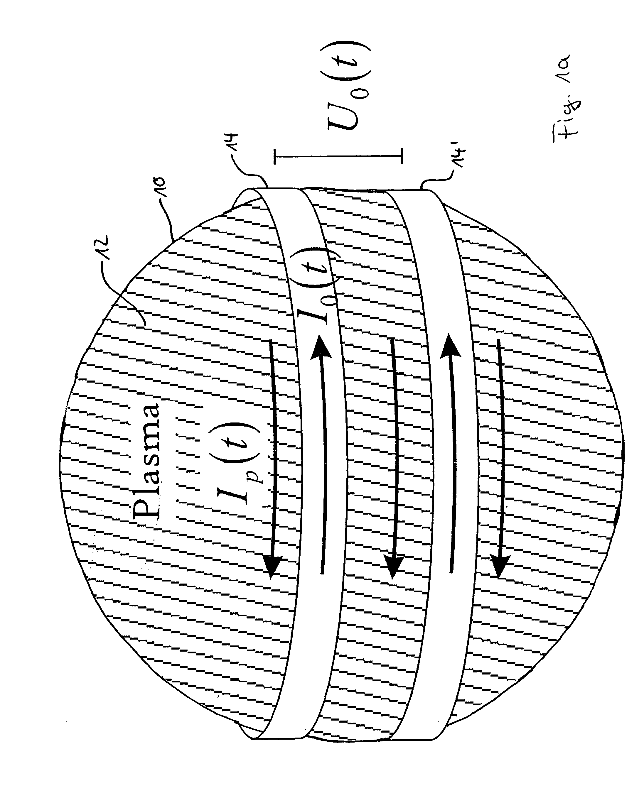 Induction switch