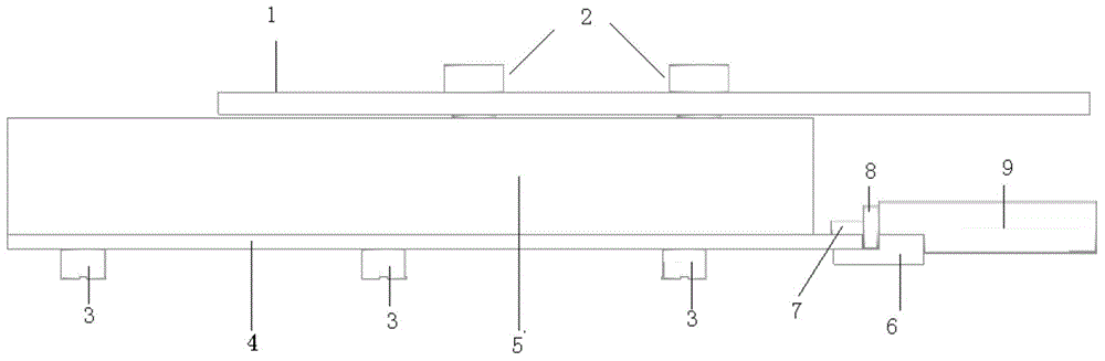 Phase shifter