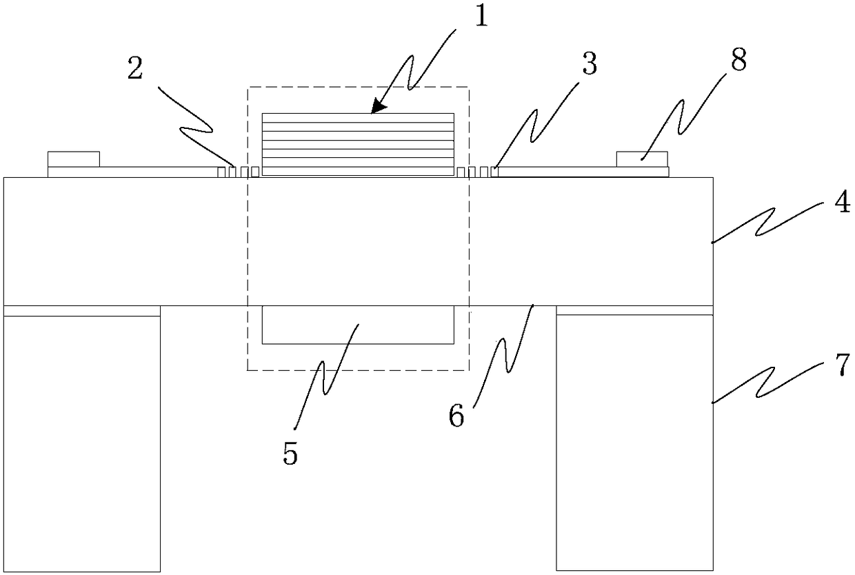 A low optical loss mems thermo-optic tunable filter