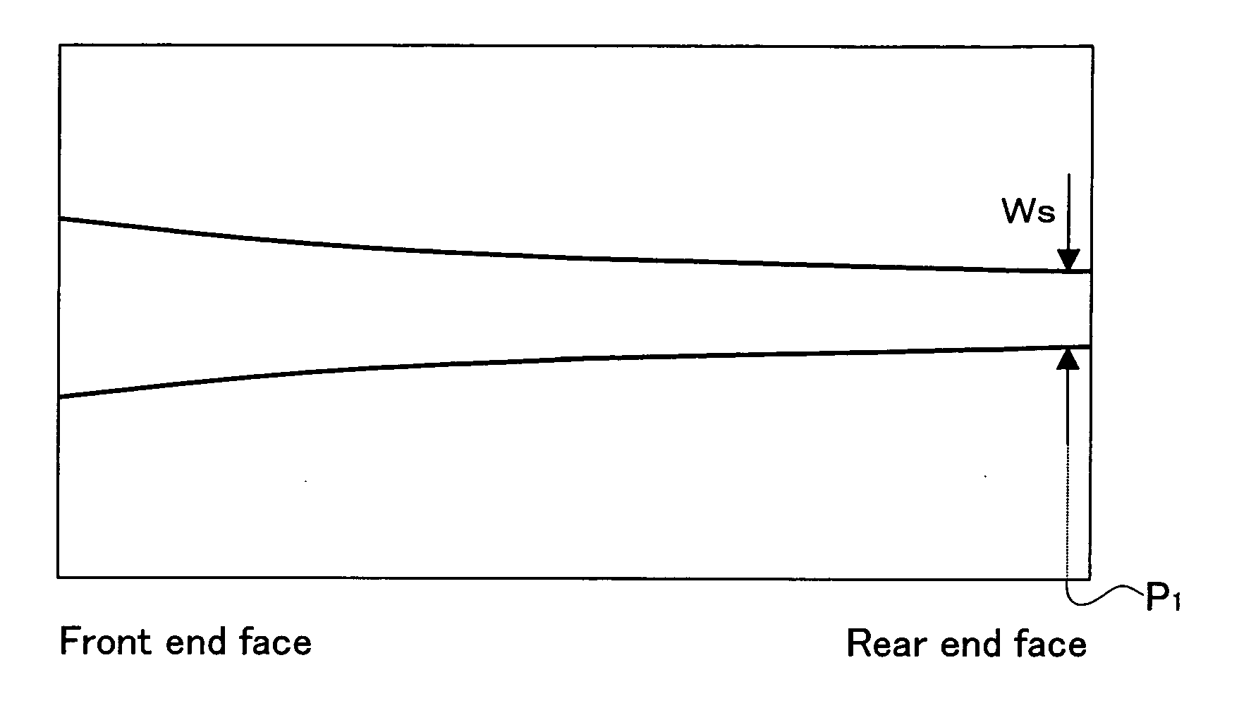 Semiconductor laser device and optical pickup apparatus using the same