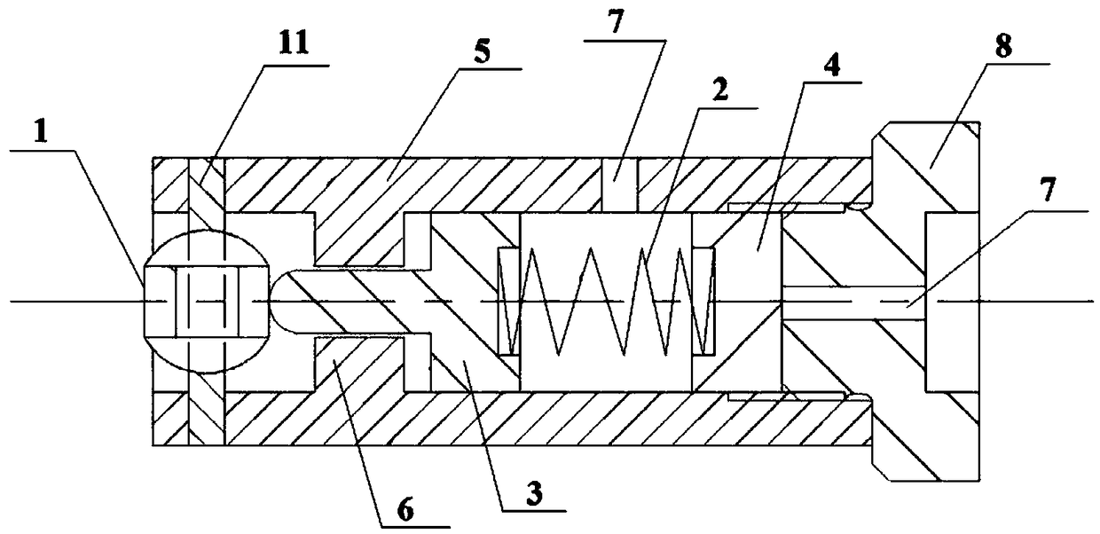 Slip sensor and clamping device including same