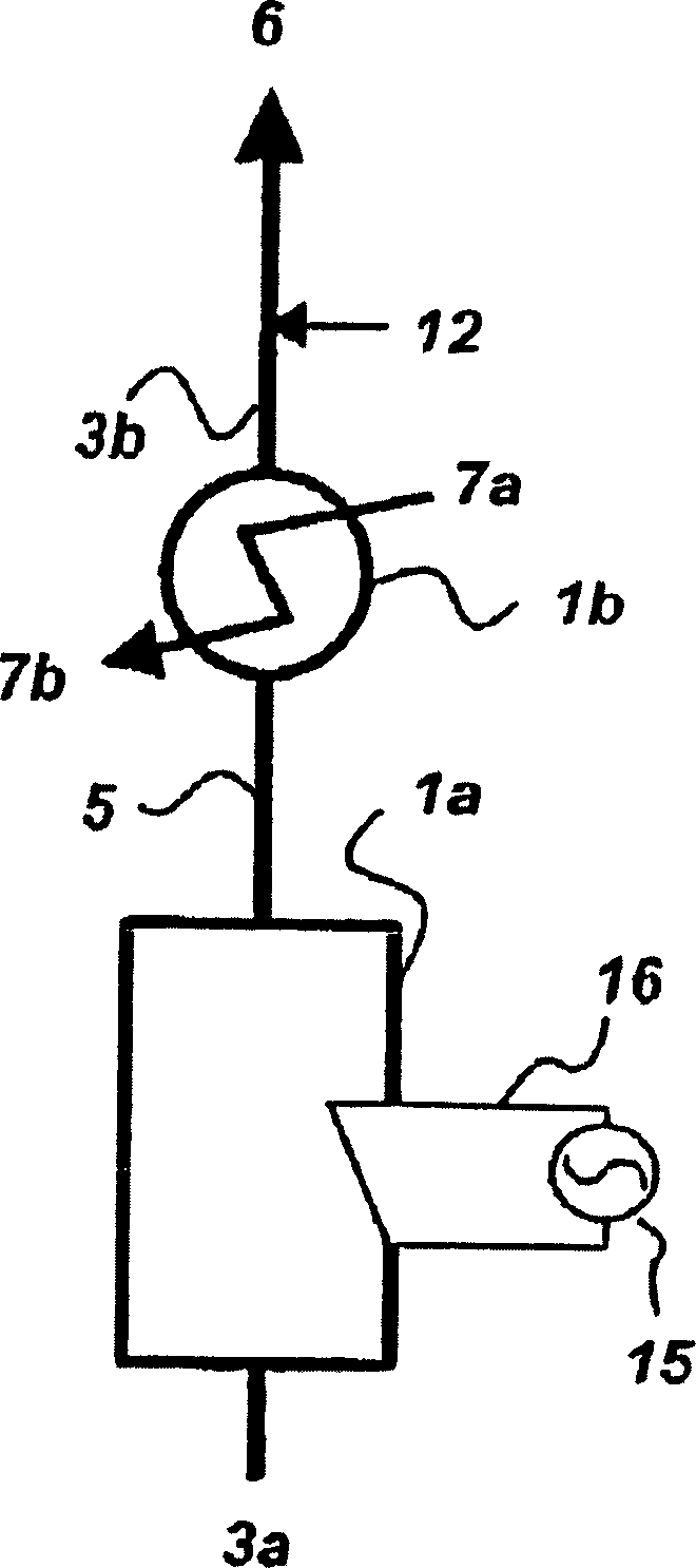 Method for continuous preparation of nanometer-sized hydrous zirconia sol using microwave