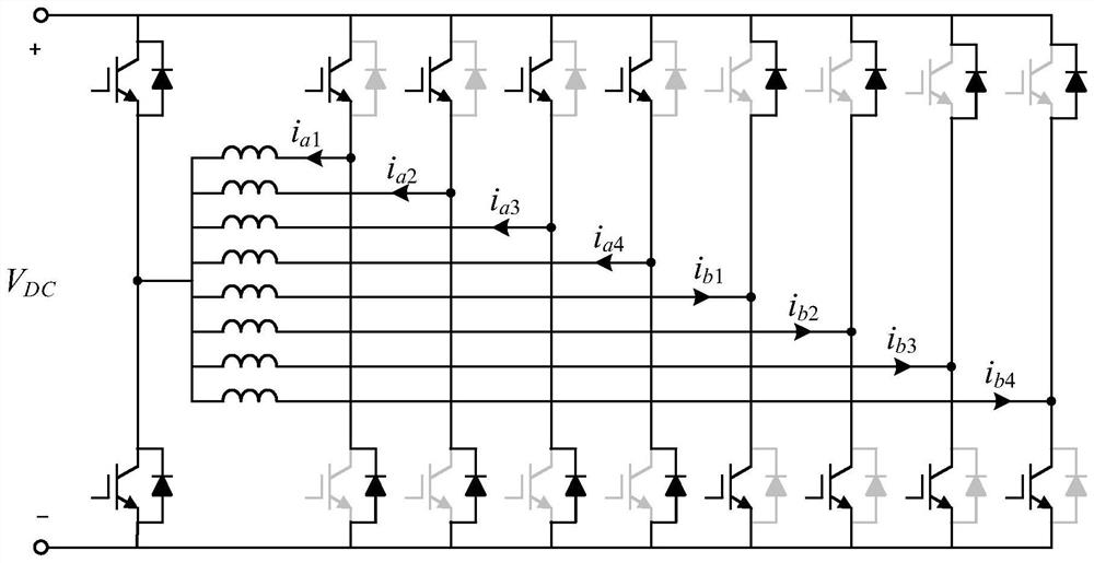 A Fault-Tolerant Control System for Switch Opening Faults Used in Magnetic Suspension Bearings