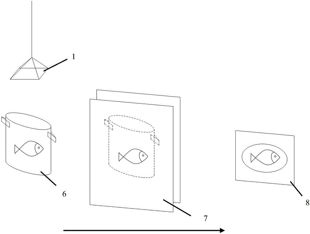 Low-temperature freezing fresh preservation method and system for aquatic products