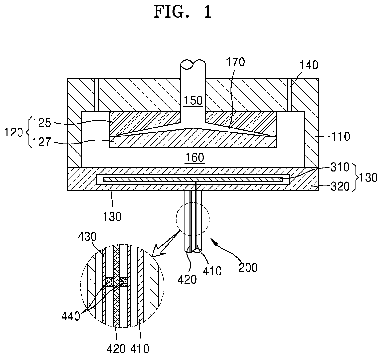 Thin film deposition method