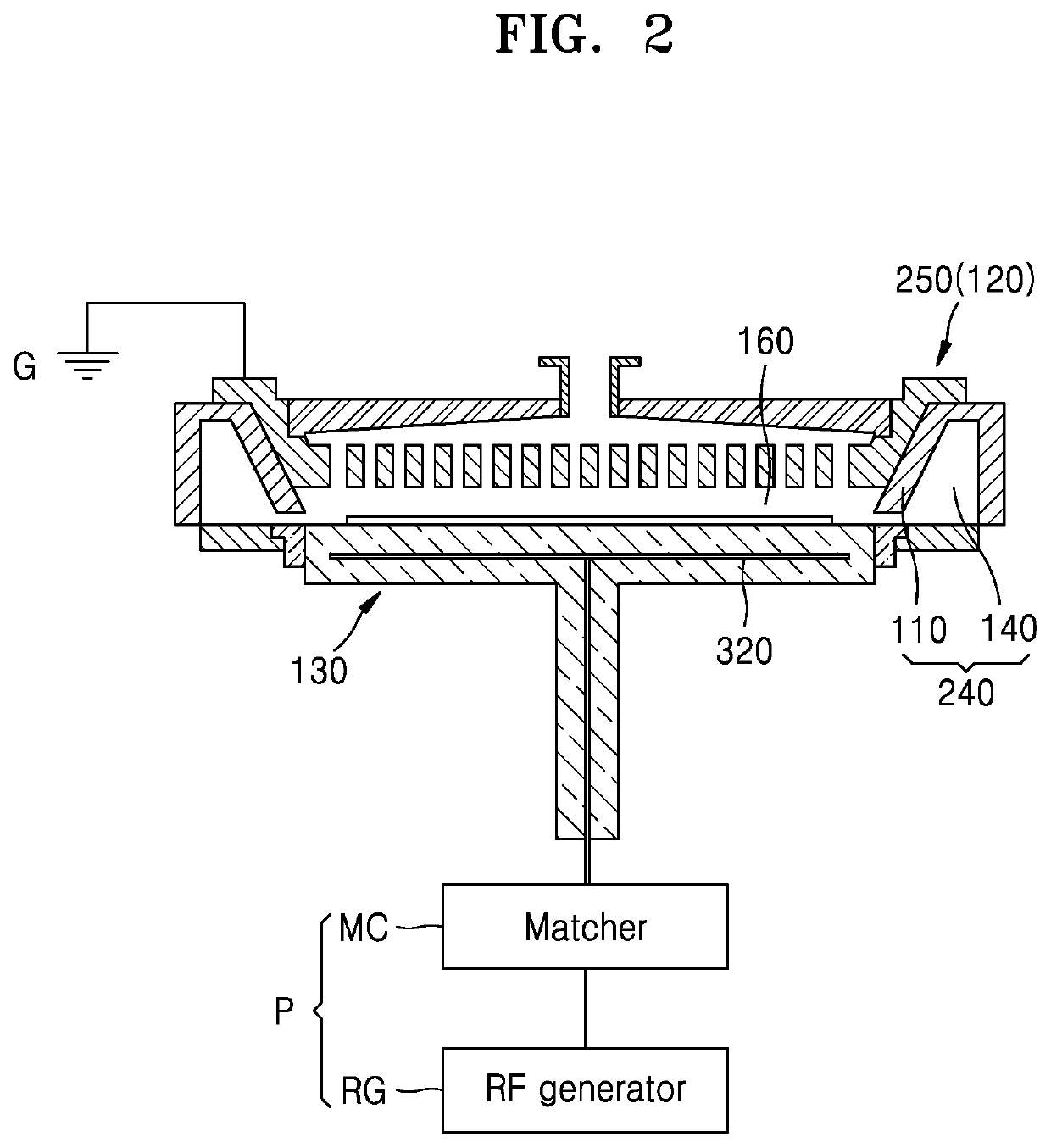 Thin film deposition method