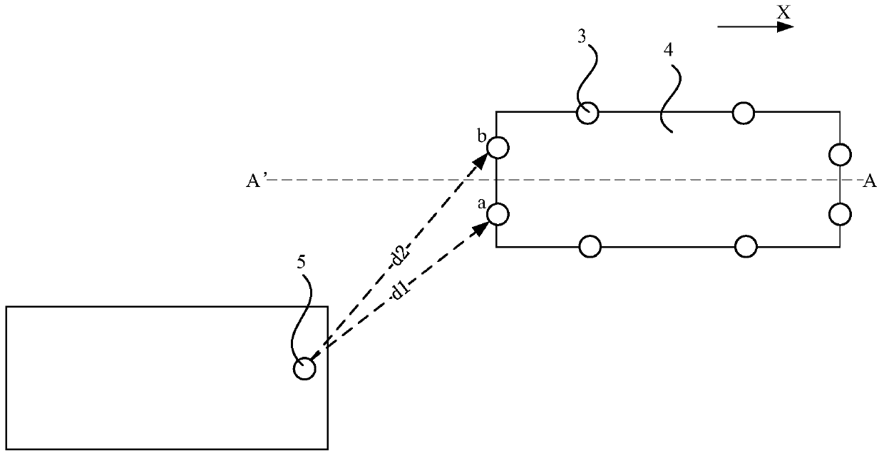 Automatic driving vehicle and sound feedback adjusting method thereof