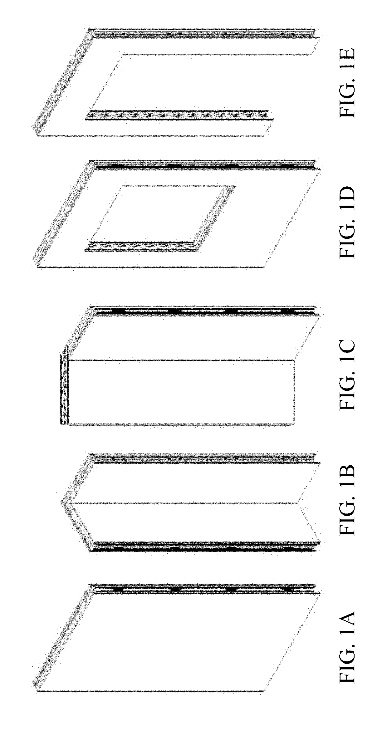 Methods and systems for modular buildings