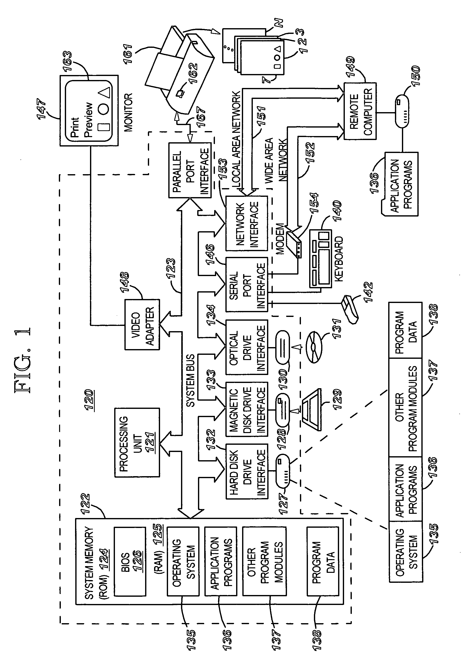 Optimization techniques during processing of print jobs