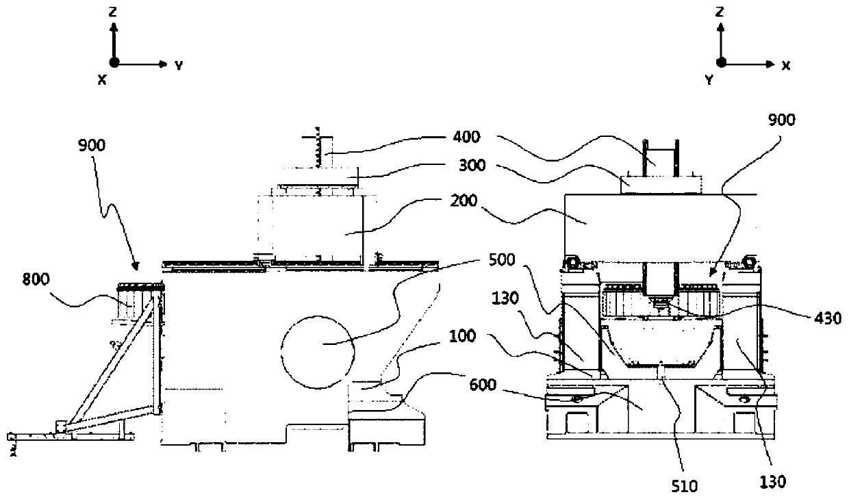 Machine tool