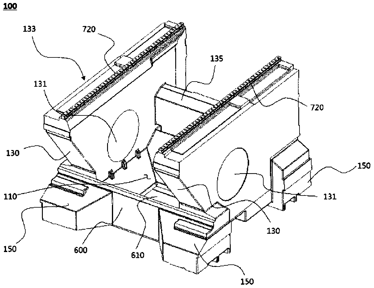 Machine tool