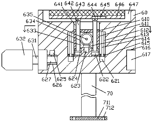 Novel forest fire early warning device