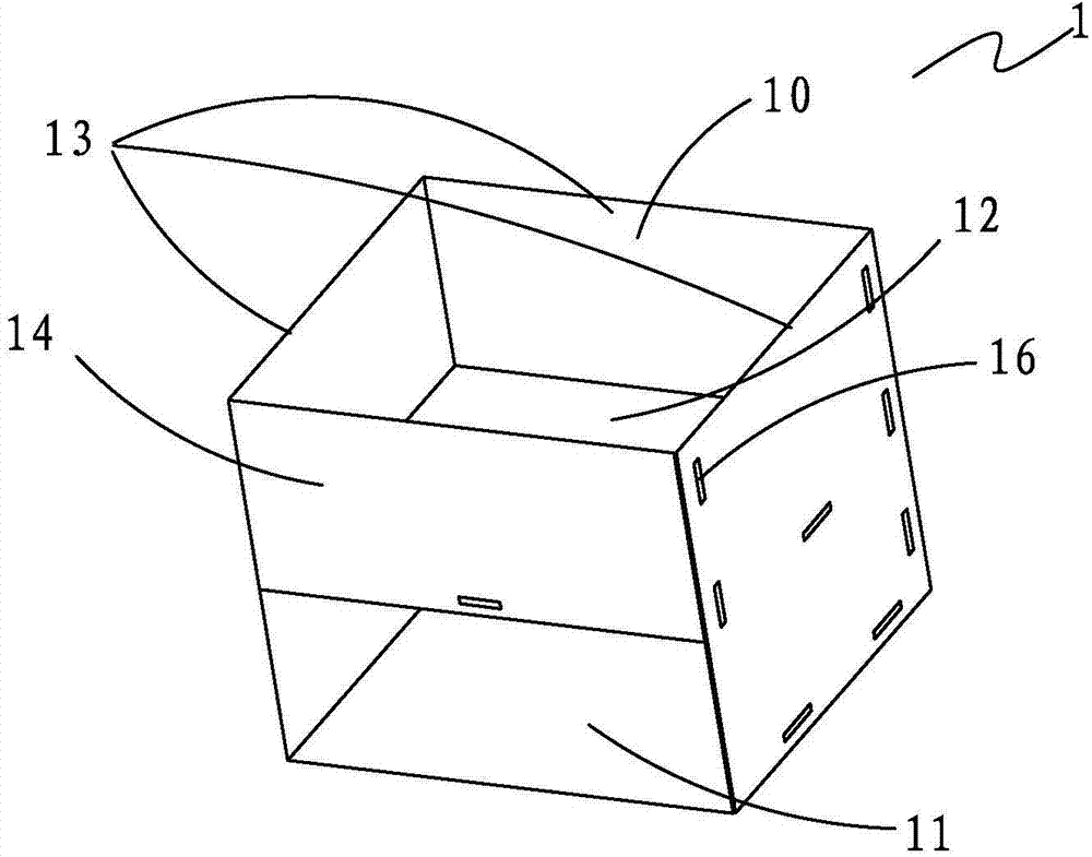 Multi-functional storage stool