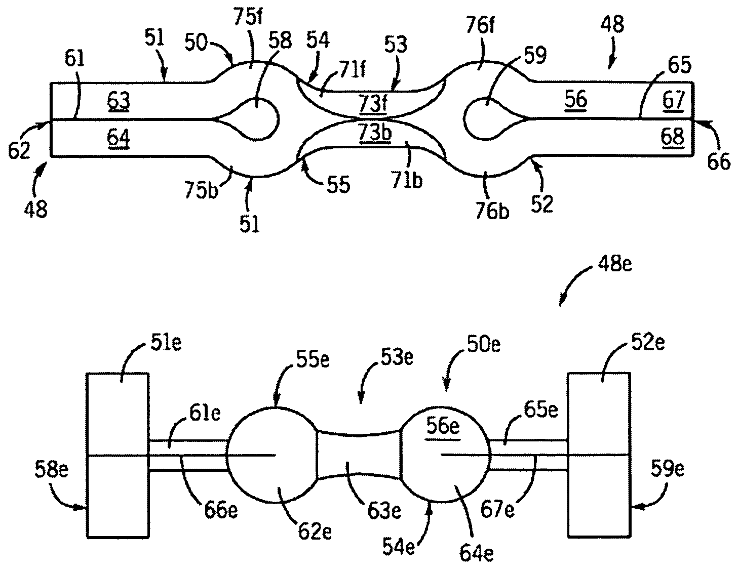 Methods and devices for fixed dental restoration